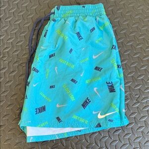 Flex Rep
Men's Dri-FIT 5" Unlined Fitness Shorts